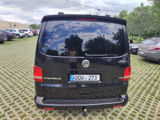 Volkswagen Caravelle foto 3