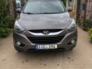 Hyundai Tucson foto 2