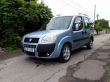 Fiat Doblo foto 1