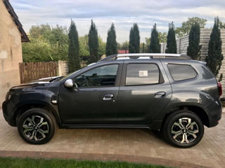 Dacia Duster foto 5