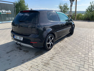 Volkswagen Golf foto 6