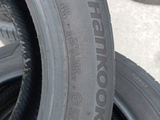 205 55 R17 Anvelope de vara Hankook foto 2