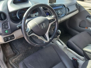 Honda Insight foto 5