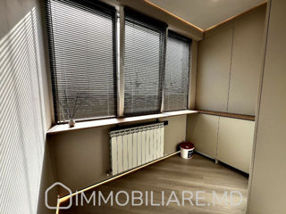 Apartament cu 2 camere, 78 m², Ciocana, Chișinău foto 11