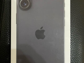 Vind iphone 16 plus, black 512gb foto 1