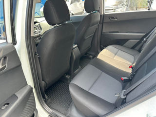 Hyundai Creta foto 9