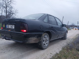 Opel Vectra foto 2