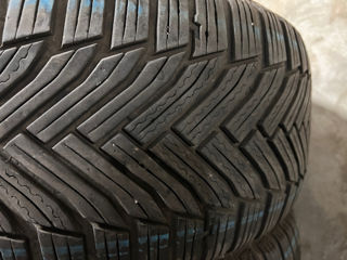 R17 225/50  Michelin Alpin 6 foto 4