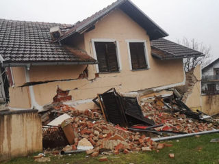 Cumpăr casă în Chișinău fară reparație