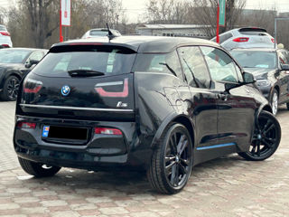 BMW i3 foto 4