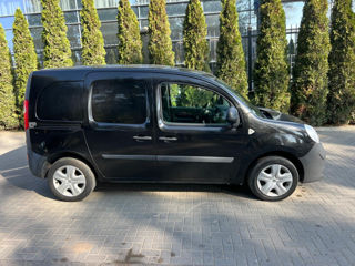 Renault Kangoo foto 5