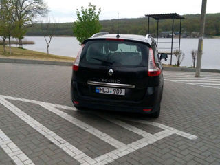 Renault Grand Scenic foto 5