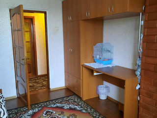 Apartament cu 4 camere, 85 m², Centru, Mitoc, Orhei foto 1