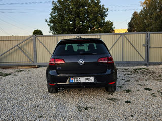 Volkswagen Golf foto 6