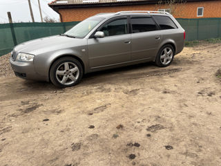 Audi A6 фото 3