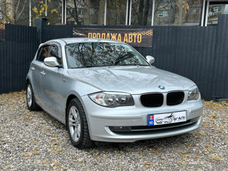 BMW 1 Series foto 2