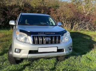 Toyota Land Cruiser Prado foto 4