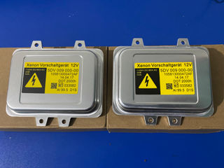 Bloc xenon - BMW Mercedes-Benz AUDI Citroen Ford Nissan Skoda VW D1S 5DV00829000 foto 1