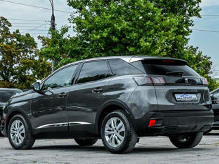 Peugeot 3008 foto 5