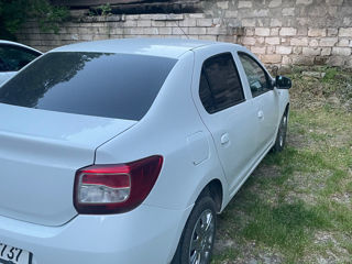 Dacia Logan foto 5