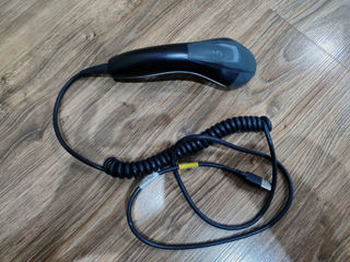 сканеры штрих кодов Datalogic и Honeywell foto 2