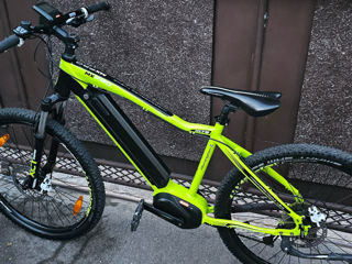 Bicicleta Electrica Remington MX Pro foto 8