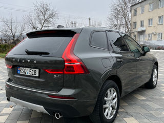 Volvo XC60 foto 4