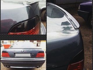 Хит цен! Тюнинг BMW e30, e34, e36, e38, e39, e46, е60, e90, e92, f10, f30, x5 е53 e70 z3 z4 бмв foto 7