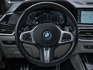 BMW X5 foto 9