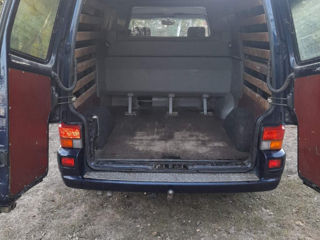 Volkswagen Transporter foto 2