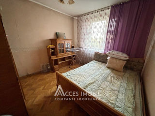 Apartament cu 3 camere, 72 m², Buiucani, Chișinău foto 5