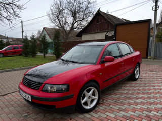 Volkswagen Passat foto 7