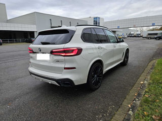 BMW X5 foto 3