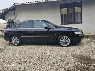 Hyundai Grandeur foto 4