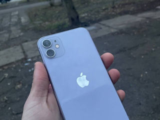 iPhone 11 64 gb foto 5