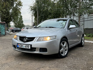 Honda Accord foto 3