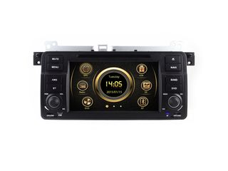 Штатные магнитолы easygo на все виды авто gps/usb/sd/dvd. кредит! foto 5