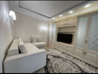 Apartament cu 1 cameră, 48 m², Botanica, Chișinău foto 2