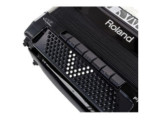 Acordeon Roland FR-8X. Plata în 3 rate 0%. Livrare gratuita în toată Moldova!!! foto 9