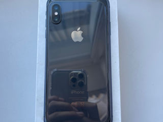 Продам iPhone x foto 2