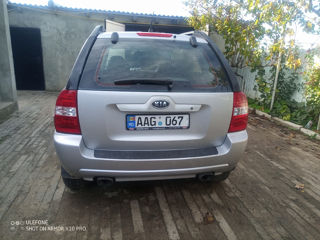 KIA Sportage foto 6