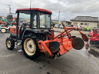 Tractor Kubota KT 24F (24 c.p.) foto 7