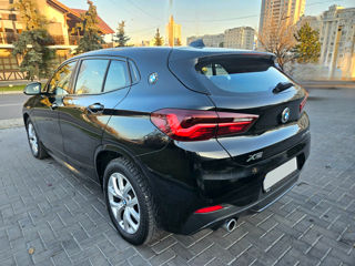 BMW X2 foto 8