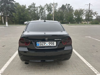 BMW 3 Series foto 2