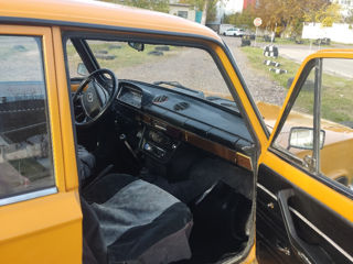 Lada / ВАЗ 2101 foto 1