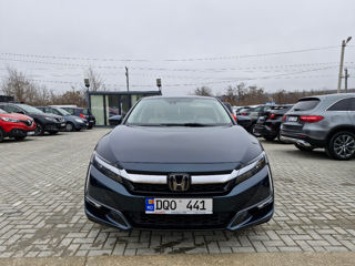 Honda Clarity