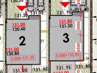 Продаю земельный участок 5 соток под строительство дома.