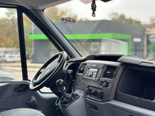 Ford Transit foto 5