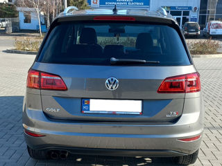 Volkswagen Golf Plus foto 4