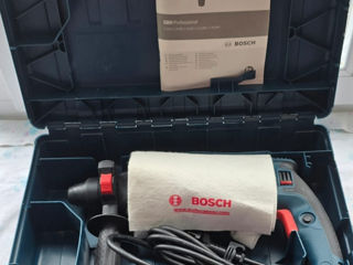 Bosch GBH 2-26 DRE (ciocan rotopercutor) foto 2